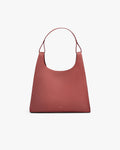 Oversized Double Loop Bag