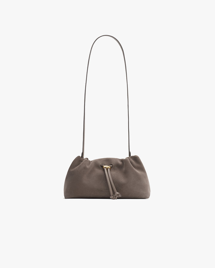 Mini Dia Bag (Suede)